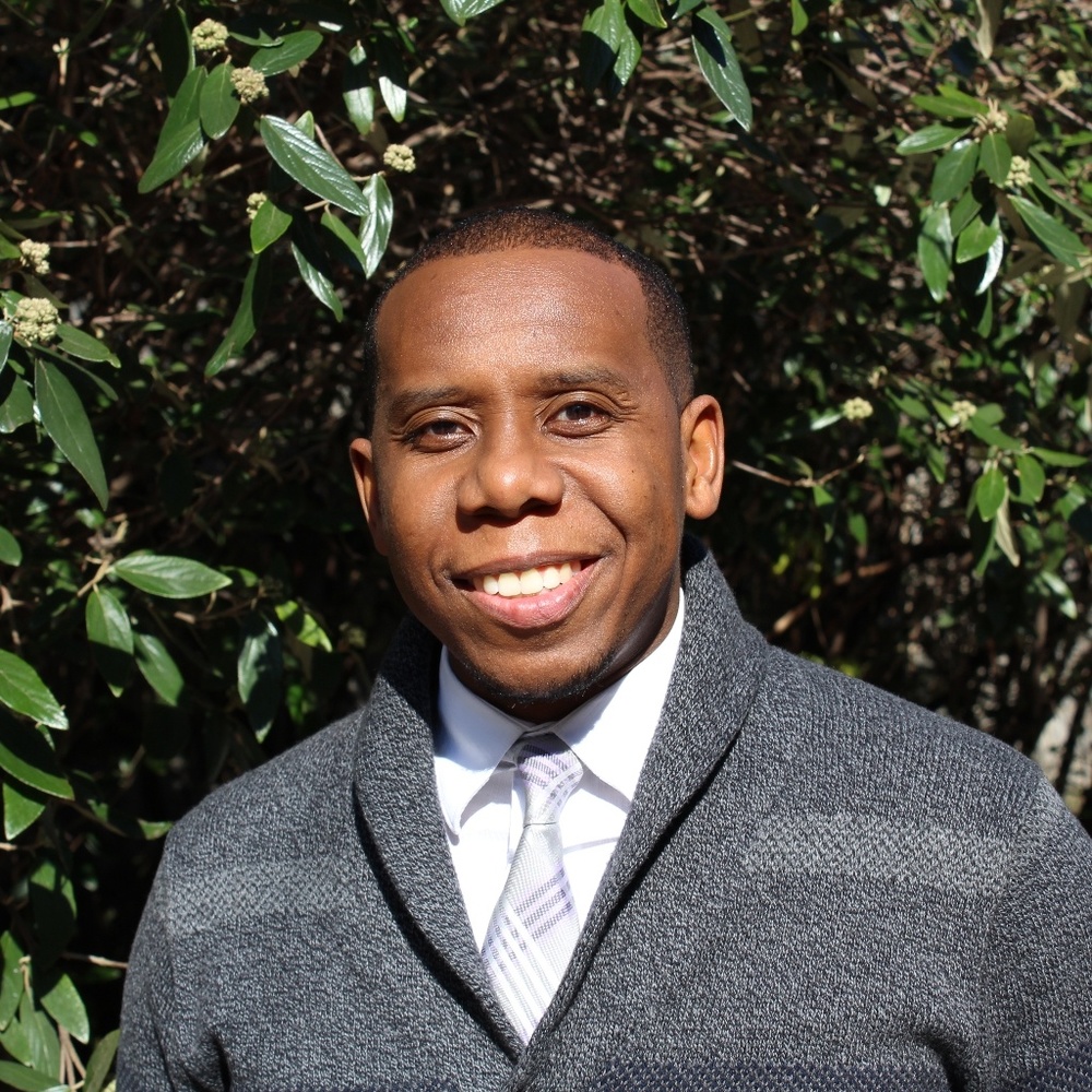 Meet your Posher, Jabari